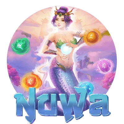 Nuwa - SPONSOR777