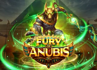 Fury of Anubis - SPONSOR777
