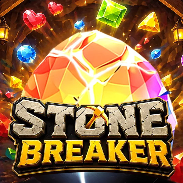 Stone Breaker - SPONSOR777