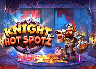 Knight Hot Spotz - SPONSOR777