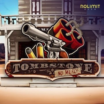 Tombstone No Mercy - SPONSOR777