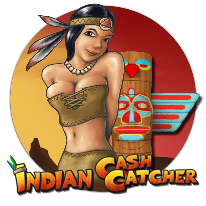Indian Cash Catcher - SPONSOR777