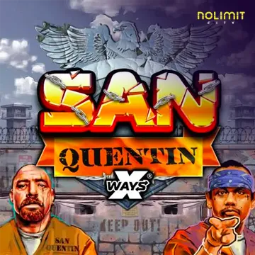 San Quentin xWays - SPONSOR777