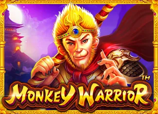 Monkey Warrior - SPONSOR777