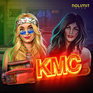 Kiss My Chainsaw - SPONSOR777