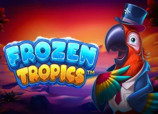Frozen Tropics - SPONSOR777