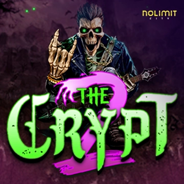 The Crypt 2 - SPONSOR777