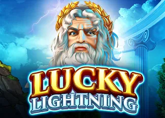 Lucky Lightning - SPONSOR777
