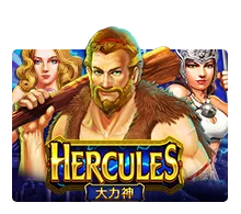 Hercules - SPONSOR777