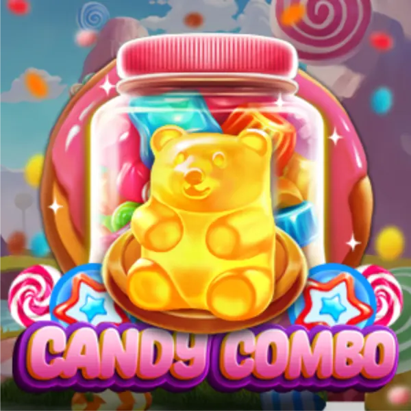 Candy Combo - SPONSOR777