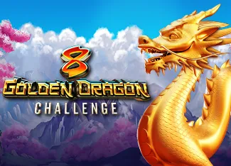 8 Golden Dragon Challenge - SPONSOR777