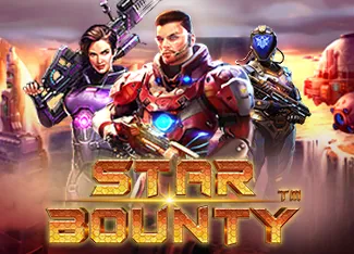 Star Bounty - SPONSOR777