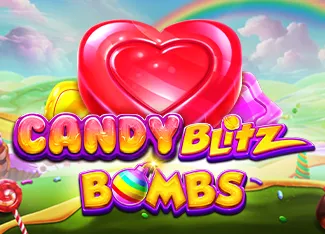 Candy Blitz Bombs - SPONSOR777