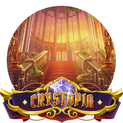 Crystopia - SPONSOR777