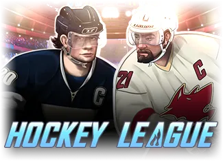 Hockey League - SPONSOR777