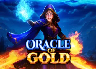 Oracle of Gold - SPONSOR777