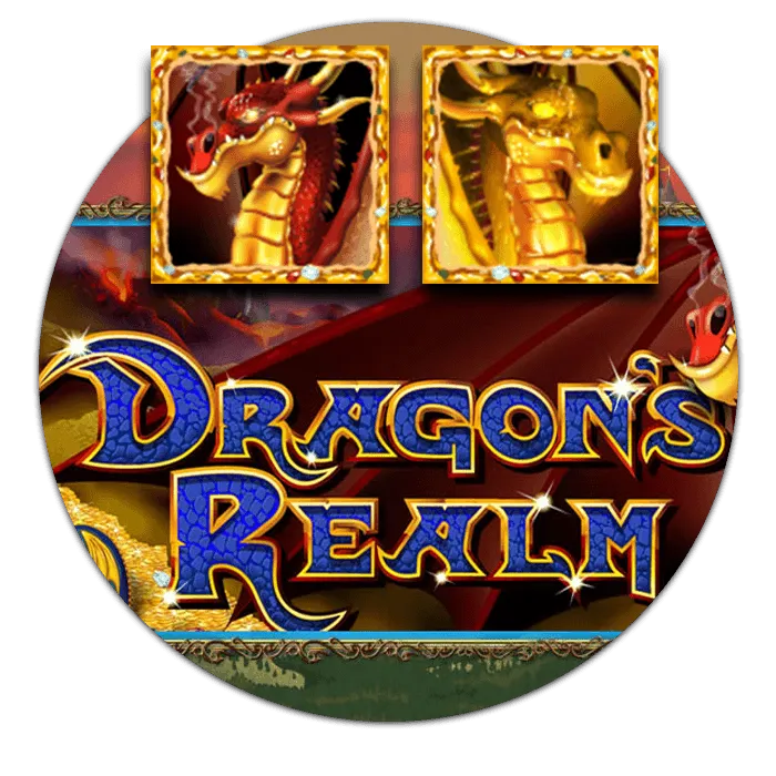 Dragons Realm - SPONSOR777