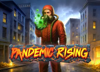 Pandemic Rising - SPONSOR777