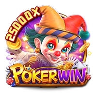 POKER WIN - SPONSOR777