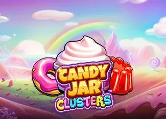 Candy Jar Clusters - SPONSOR777