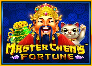 Master Chens Fortune - SPONSOR777
