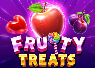 Fruity Treats - SPONSOR777