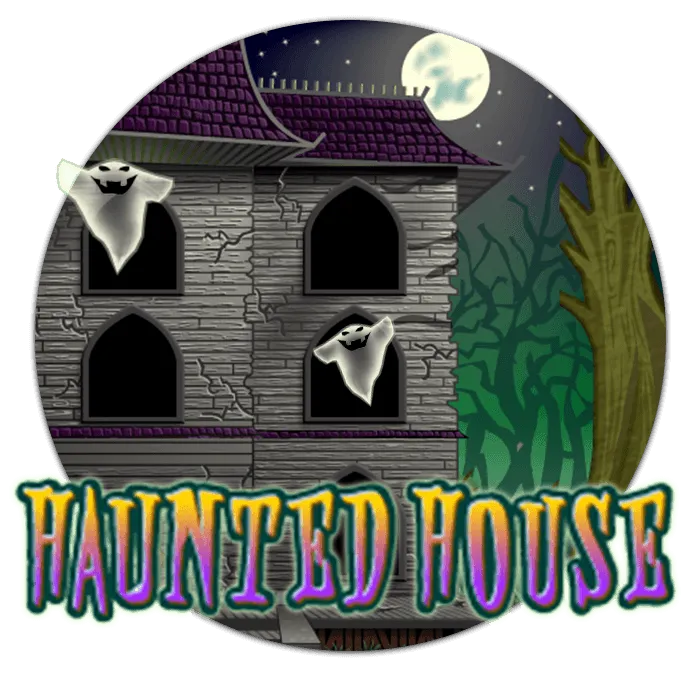Haunted House - SPONSOR777