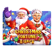 Christmas Fortune - SPONSOR777