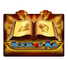 Book Of Ra - SPONSOR777