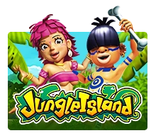 Jungle Island - SPONSOR777