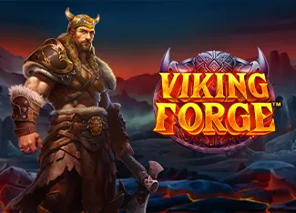 Viking Forge - SPONSOR777