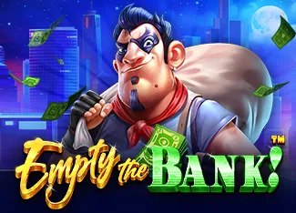 Empty the Bank - SPONSOR777