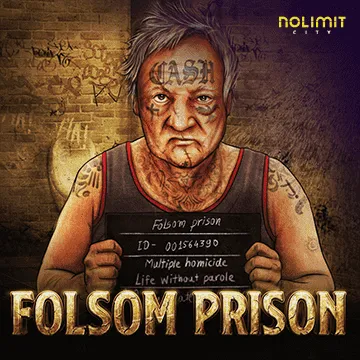 Folsom Prison - SPONSOR777