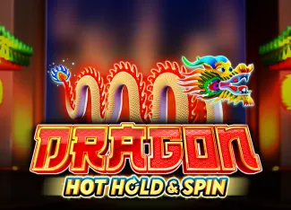 Dragon Hot Hold & Spin - SPONSOR777