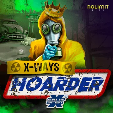 xWays Hoarder xSplit - SPONSOR777