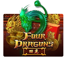 Four Dragons - SPONSOR777