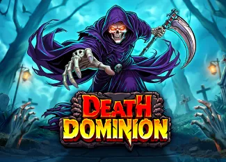Death Dominion - SPONSOR777