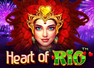 Heart of Rio - SPONSOR777