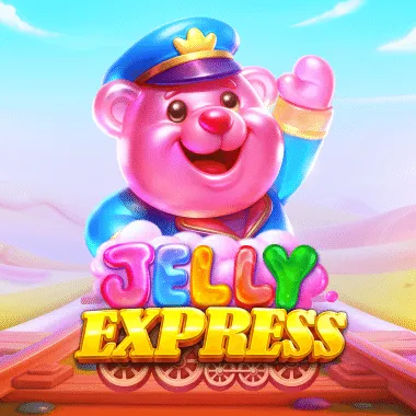 Jelly Express - SPONSOR777