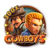 COWBOYS - SPONSOR777