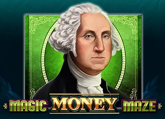 Magic Money Maze - SPONSOR777