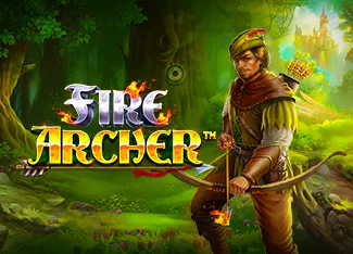 Fire Archer - SPONSOR777