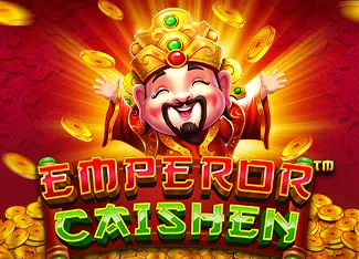 Emperor Caishen - SPONSOR777