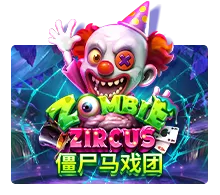 Zombie Zircus - SPONSOR777