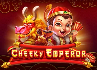 Cheeky Emperor - SPONSOR777