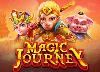 Magic Journey - SPONSOR777