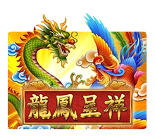 Dragon Phoenix - SPONSOR777