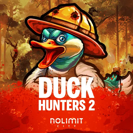 Duck Hunters 2 - SPONSOR777