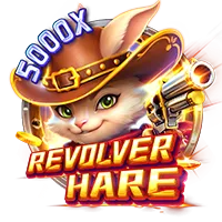 REVOLVER HARE - SPONSOR777