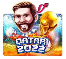 Qatar 2022 - SPONSOR777